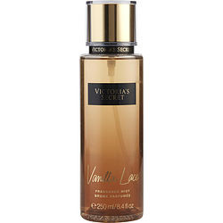 VICTORIA SECRET by Victoria's Secret VANILLA LACE FRAGRANCE BODY MIST 8.4 OZ for WOMEN | Fragrance Net