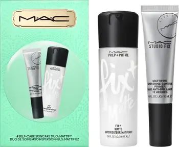 MAC Cosmetics Self Care Skin Set | Nordstrom | Nordstrom