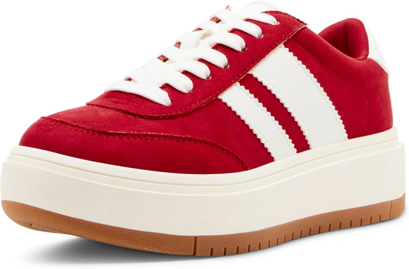 Madden Girl women's Navida Sneaker | Amazon (US)