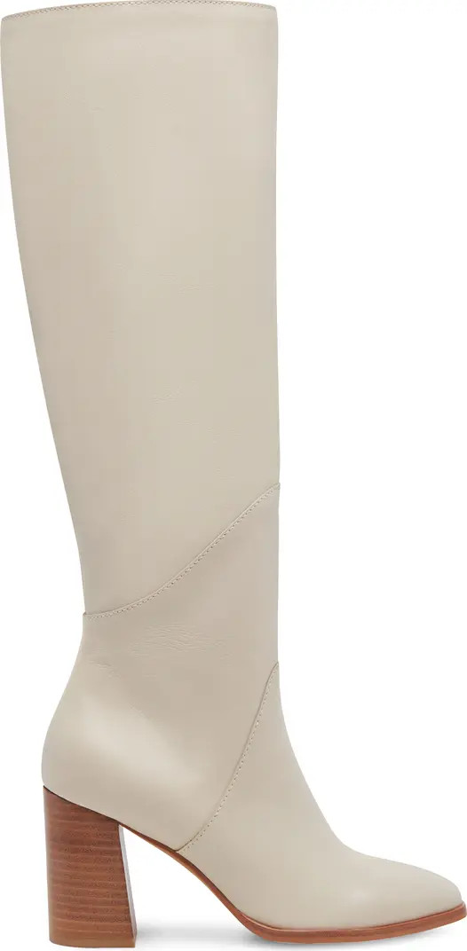 Flin Knee High Boot (Women) | Nordstrom