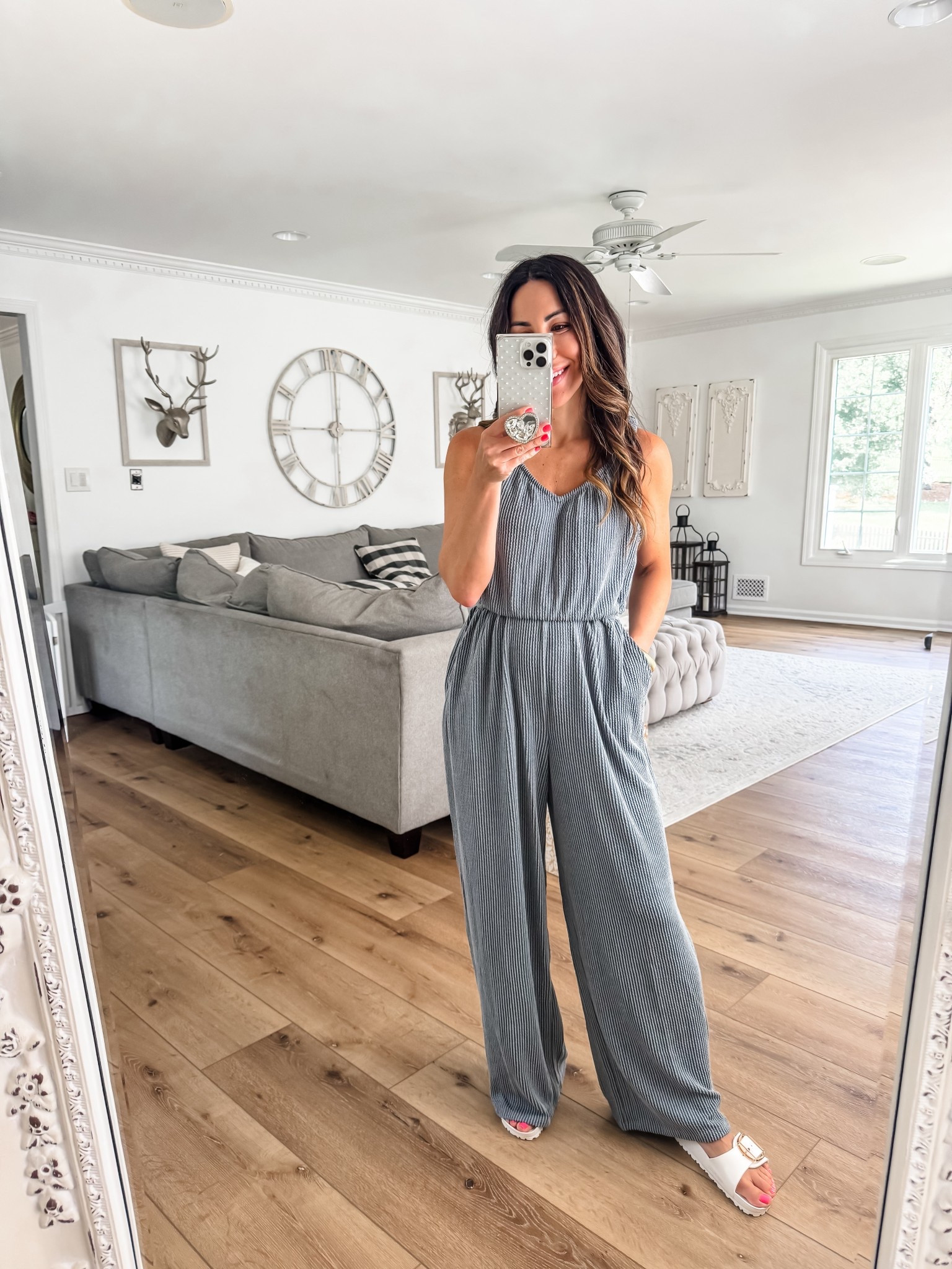 Small jumpsuit. Maurice’s. Maurices 

#LTKOver40 #LTKSaleAlert #LTKFindsUnder50