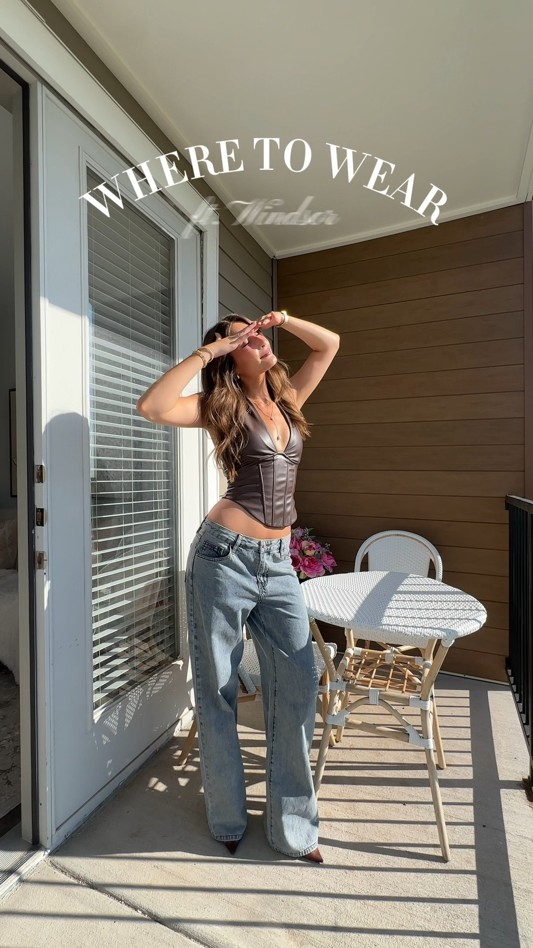 Windsor haul! 

#LTKStyleTip #LTKFindsUnder50 #LTKSeasonal