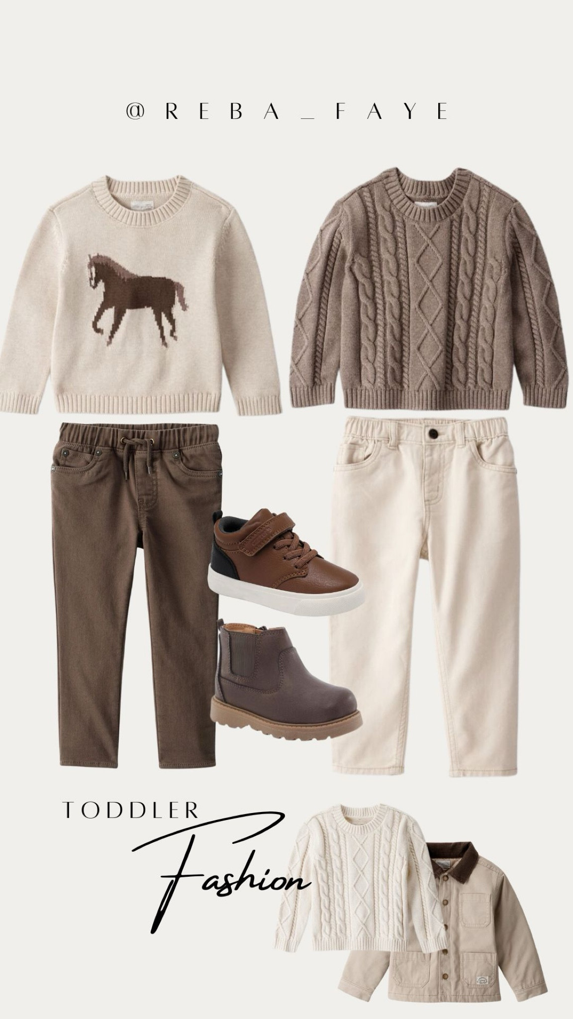 Fall Toddler Fashionn

#LTKKids #LTKBaby #LTKSaleAlert