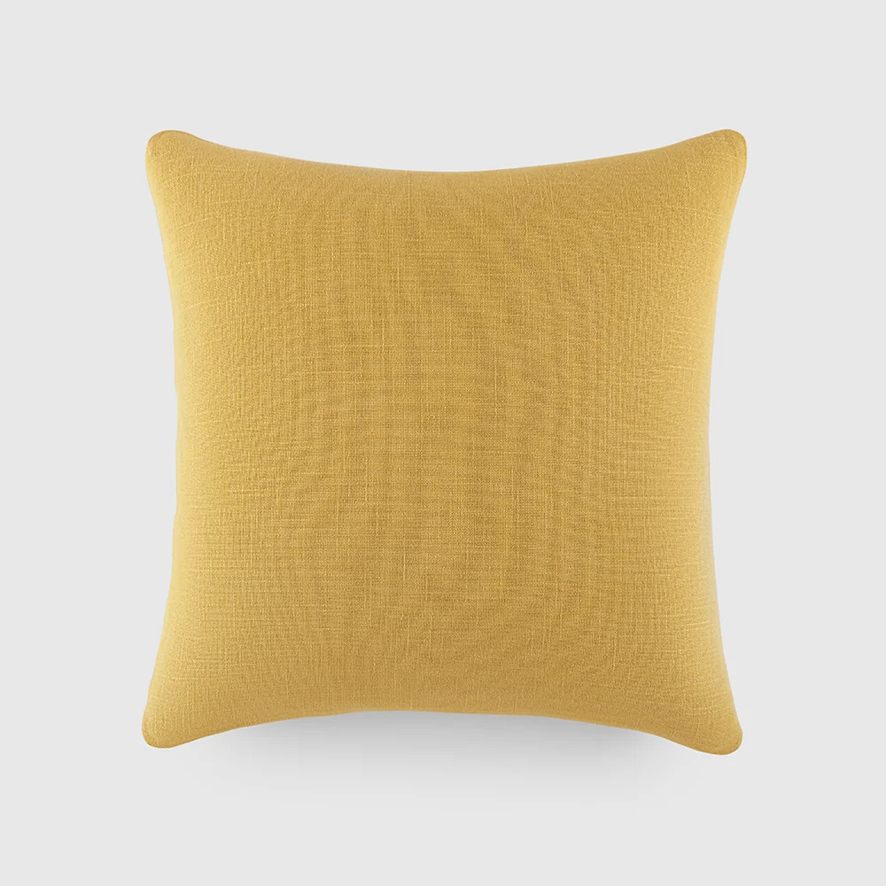 Stone Washed D\u00e9cor Throw Pillow | Linens & Hutch | Linens and Hutch