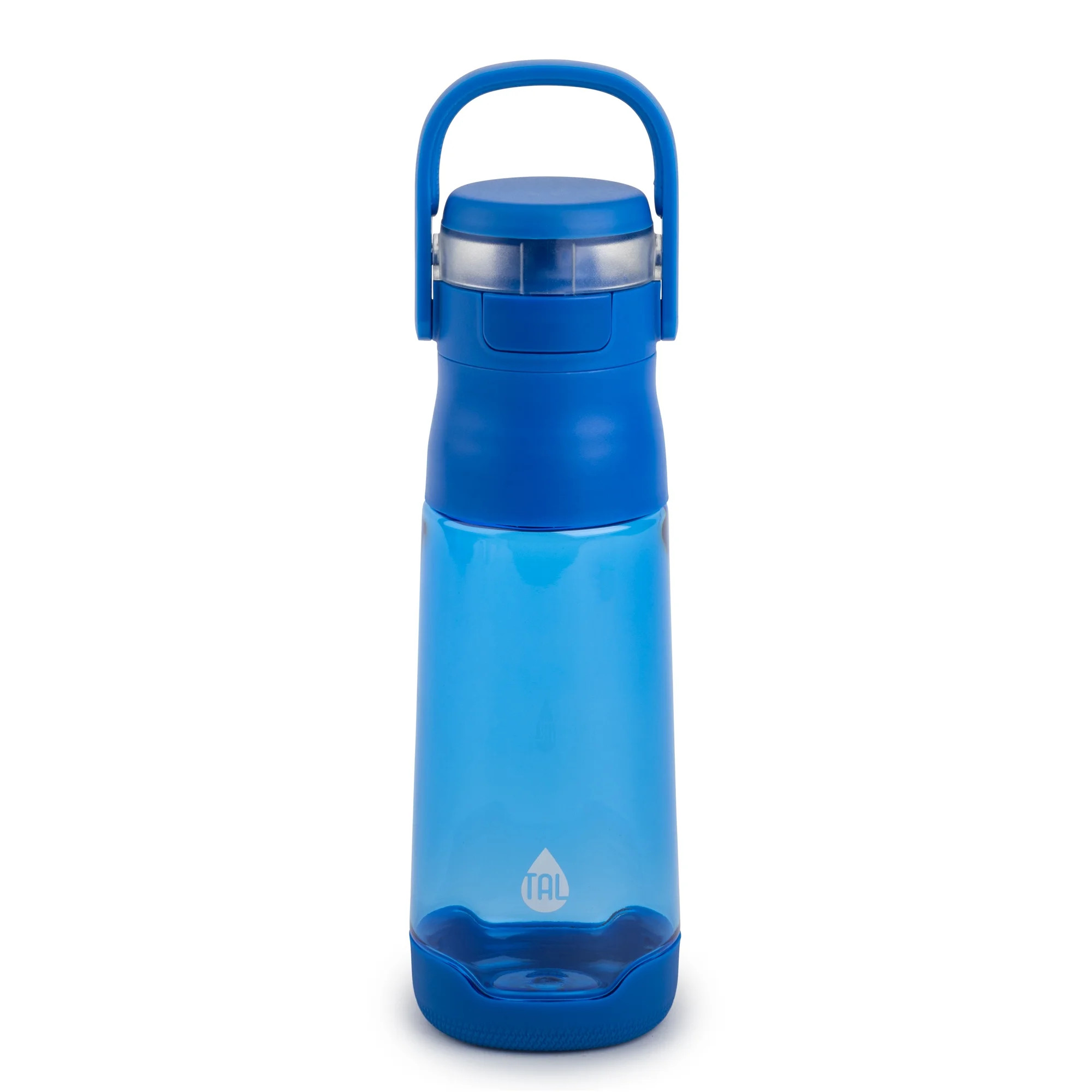 TAL Tritan Jolt Water Bottle 16 fl oz, Blue | Walmart (US)