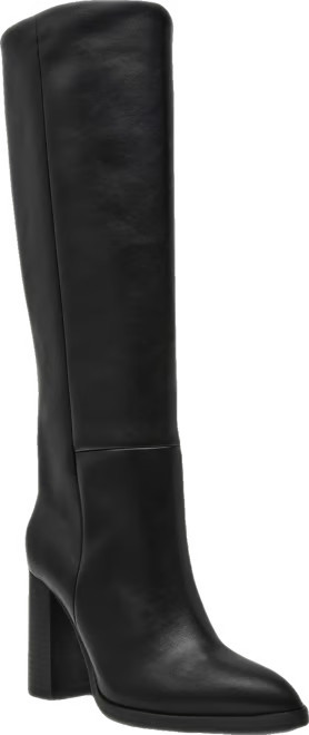 Women's Bardonny Knee-High Block Heel Boots | Macy's