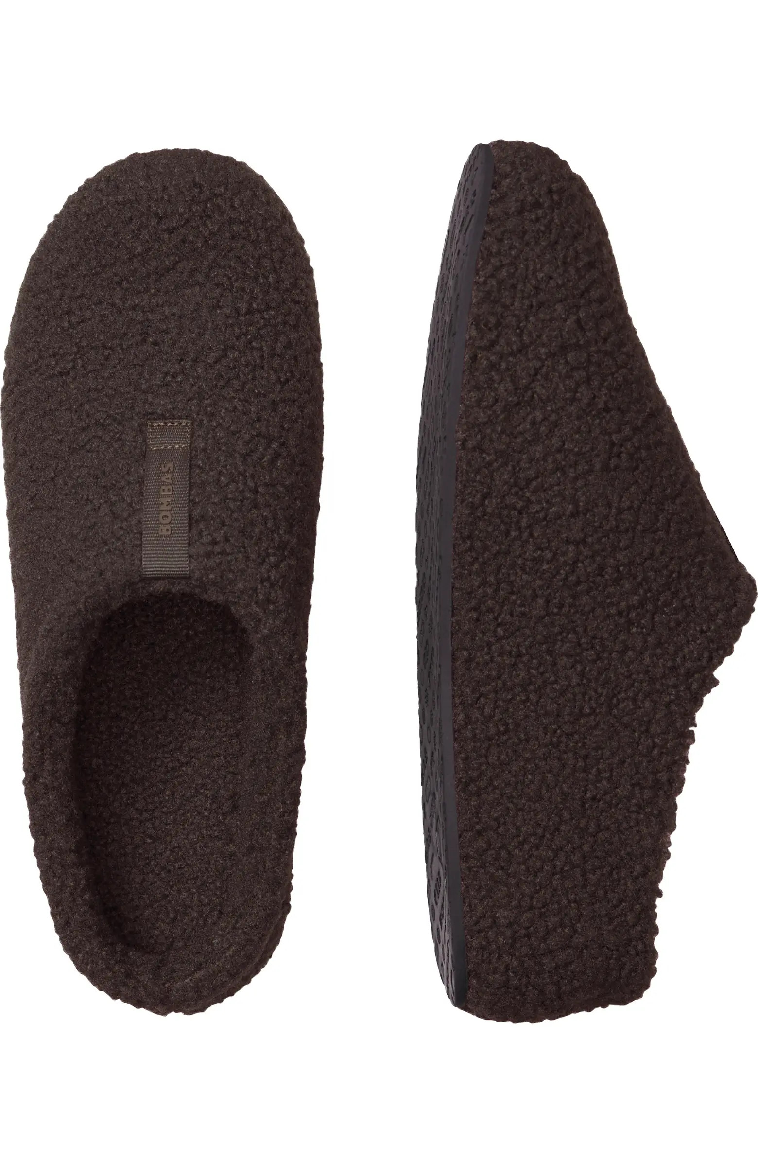 Sunday Faux Fur Slipper (Men) | Nordstrom