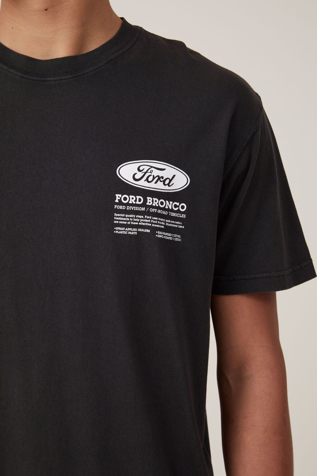 Ford Loose Fit T-Shirt | Cotton On (UK)