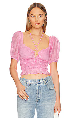 Tarian Top
                    
                    ASTR the Label
                
             ... | Revolve Clothing (Global)