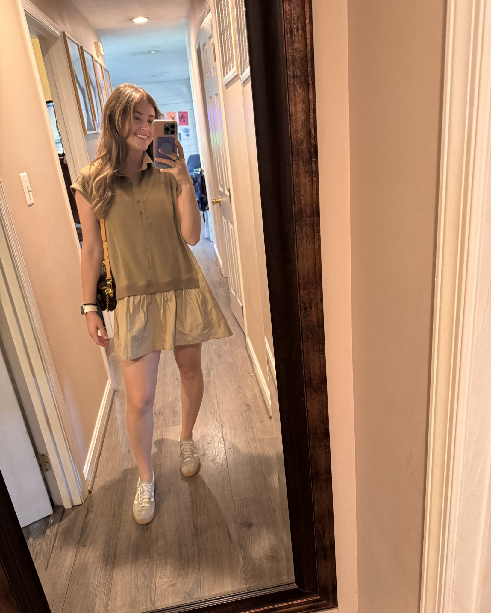 Church fit ⛪️ 

#LTKSummerEdit #LTKStyleTip