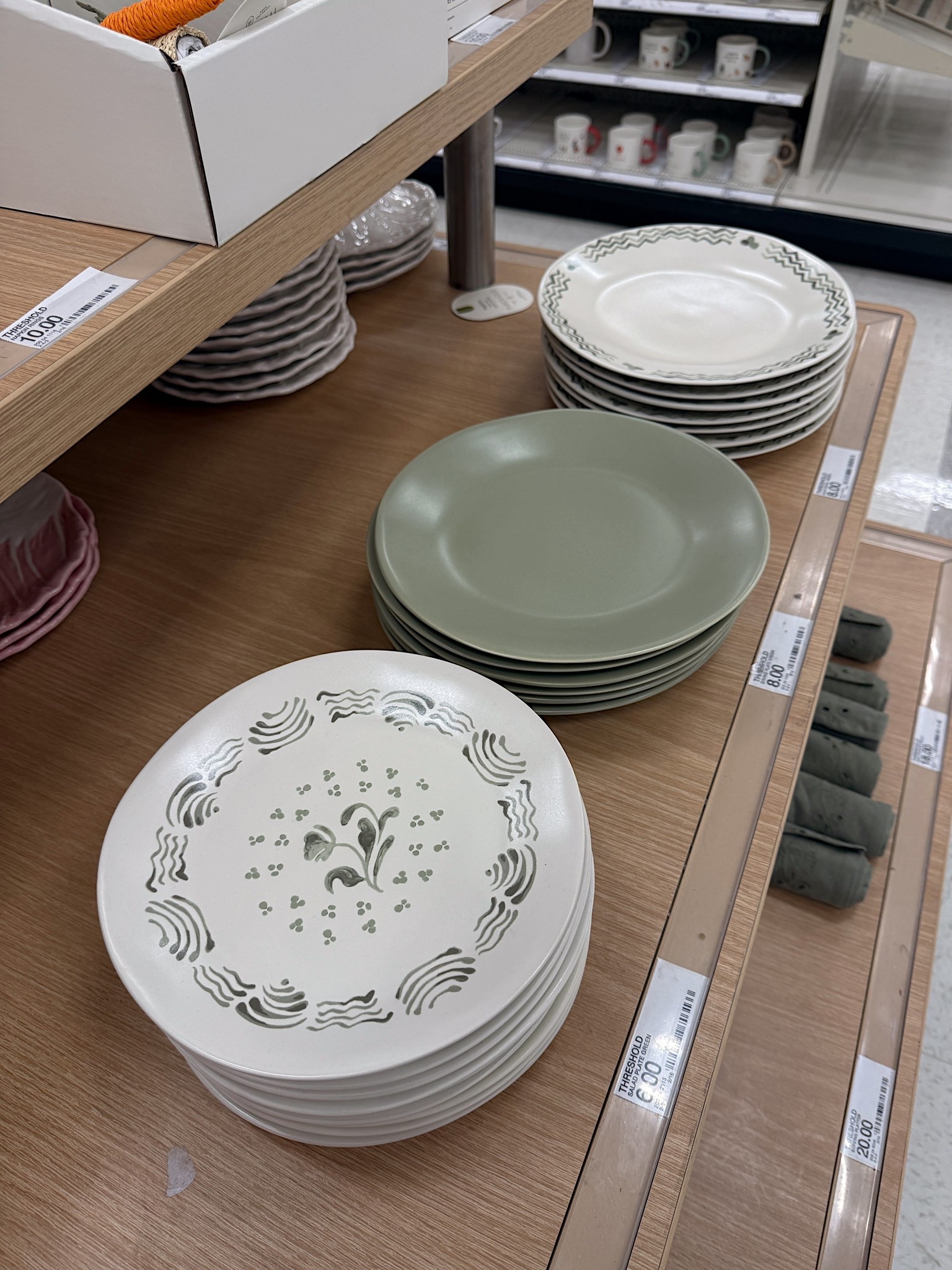 Cute plates for Easter! 🪺

#LTKHome