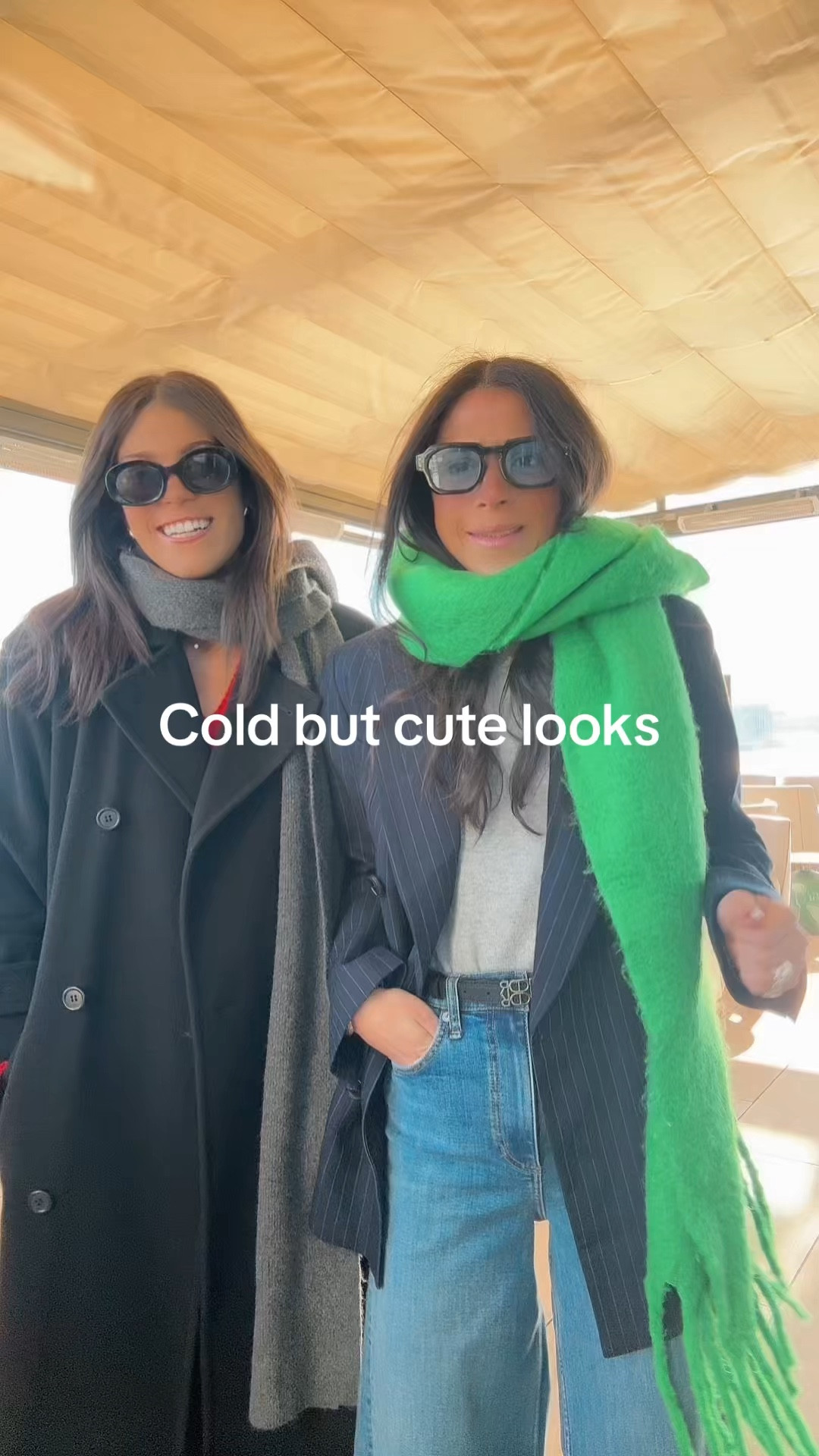 Cute Denim Looks! 

#LTKWorkwear #LTKSeasonal #LTKStyleTip