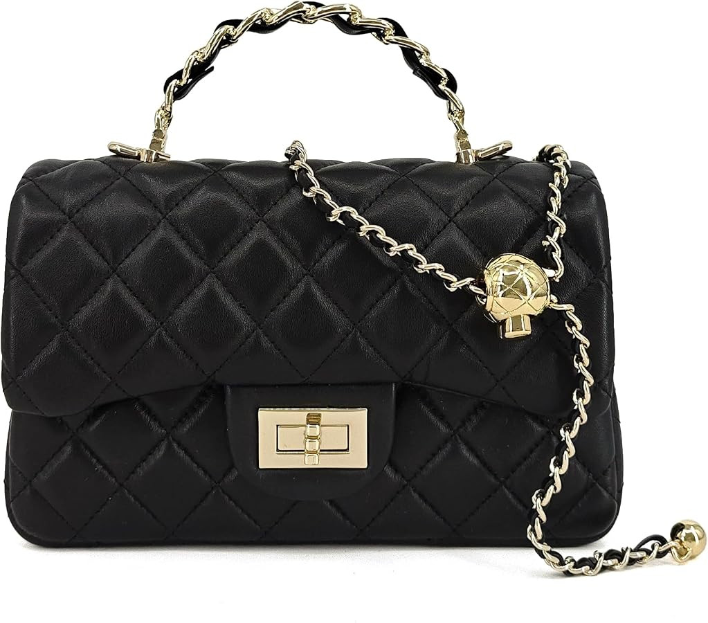 Black (Detachable Strap) | Amazon (US)