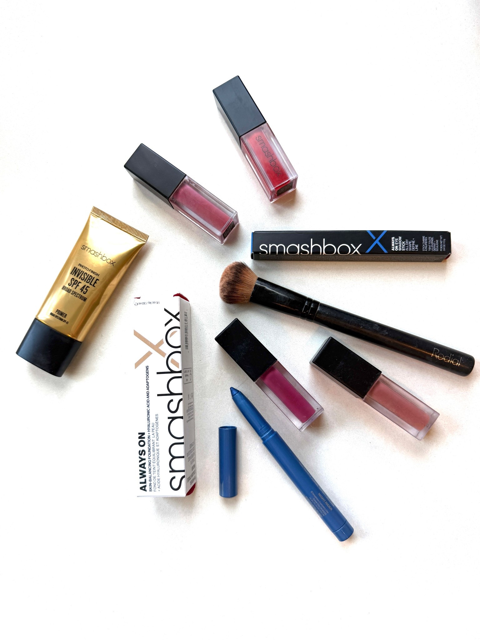 New spring faves from Snashbox 

#LTKselfcare #LTKBeauty