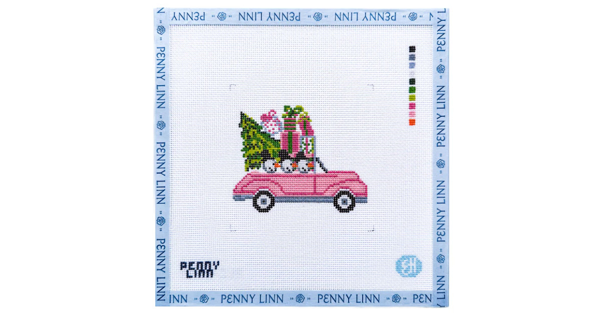 SNOWMIES | Penny Linn Designs