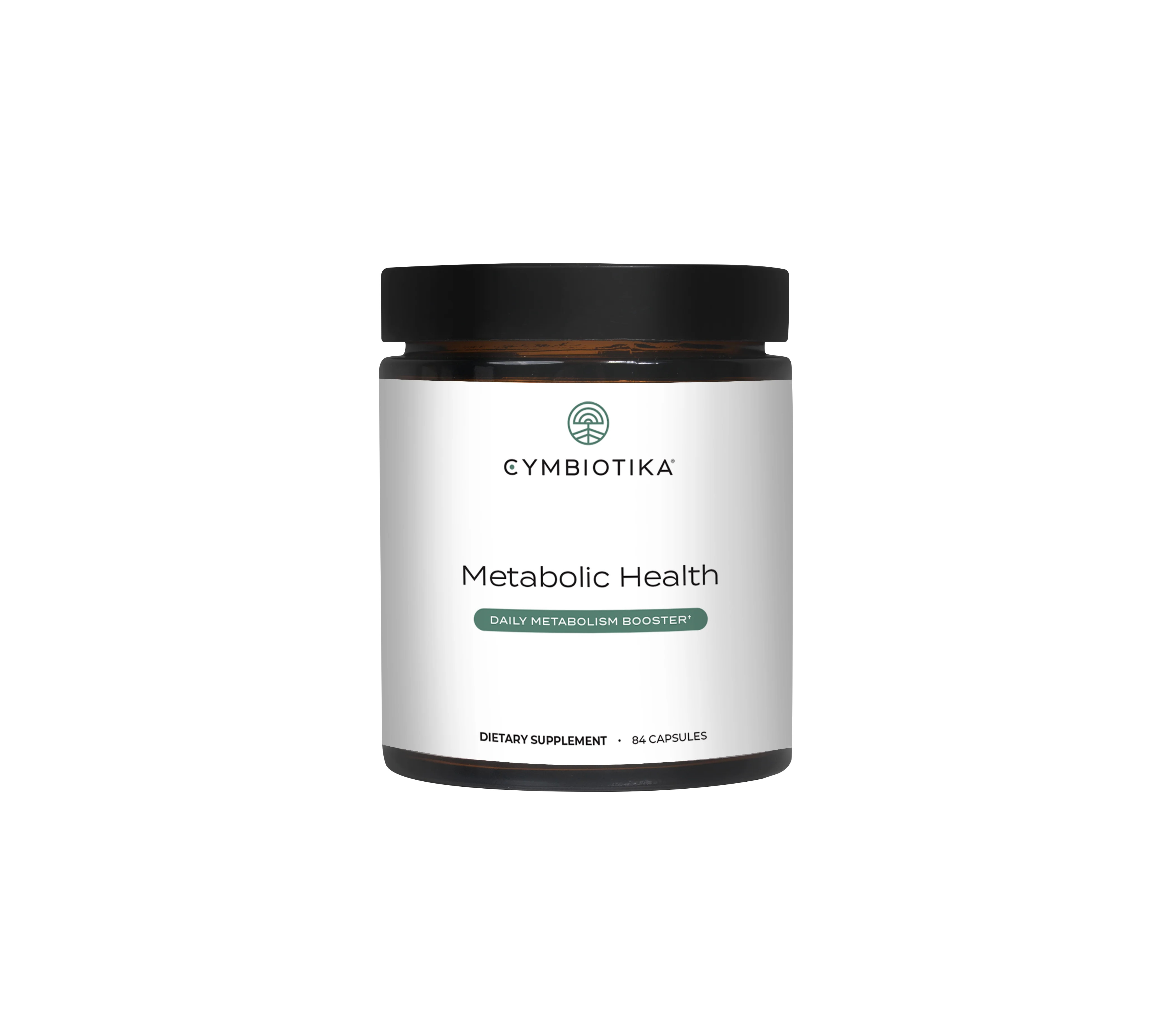 Metabolic Health | Cymbiotika