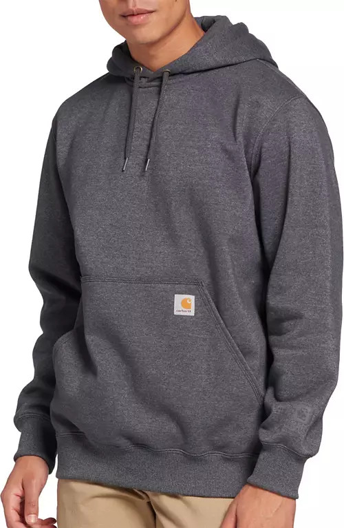 Carhartt Men's Paxton Heavyweight Hooded Sweatshirt | Dick's Sporting Goods