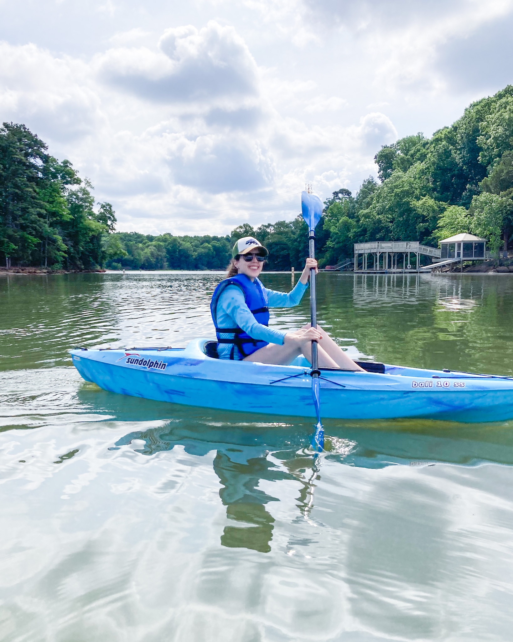 Outdoor summer fun ☀️ you all know we love the outdoors. Links to our must haves for a day on the water. 

Summer fun, lake day, kayaking, kayak, outdoor fun, outdoor activities 

#LTKtravel #LTKfit #LTKSeasonal