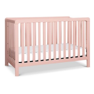 Carter's by Davinci Colby 4-in-1 Low Profile Convertible Crib | Ashley | Ashley Homestore