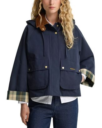 Terrington Showerproof Jacket | Bloomingdale's (US)