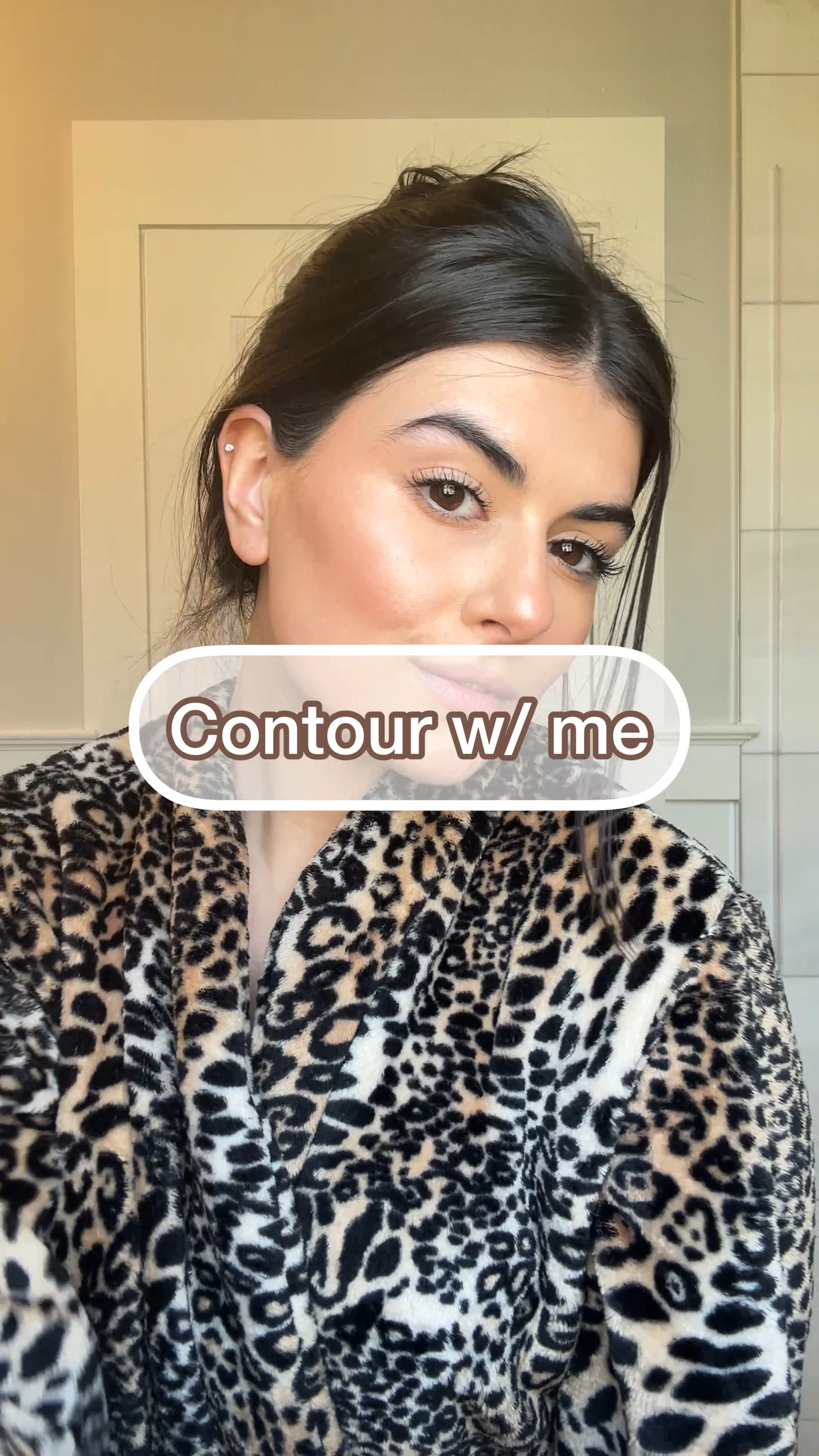 Fav contour, bronzer, blush & highlight atm!✨ 

#LTKbeauty #LTKstyletip #LTKGiftGuide