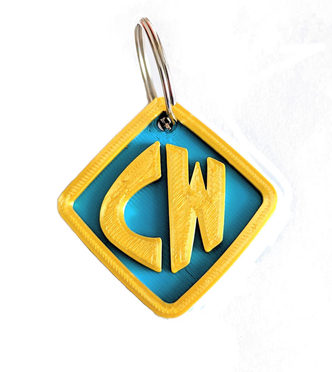 Custom Personalized Dog Collar Tag | Halloween costume | Etsy (US)