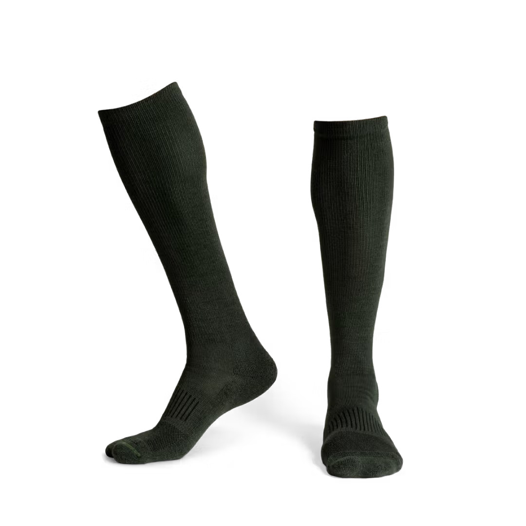 Over-The-Calf Socks (3-Pack) | Tecovas