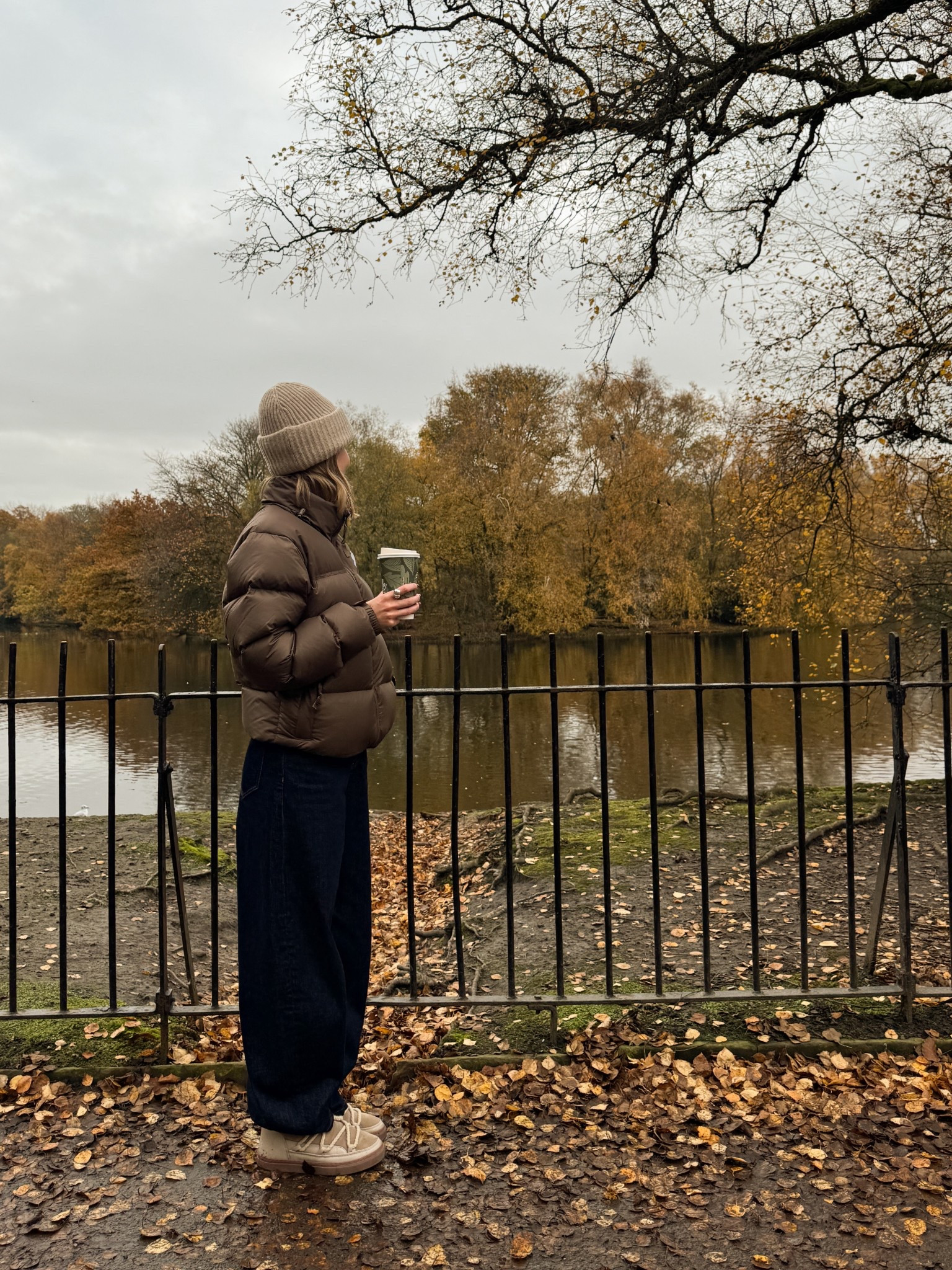 Autumn walks 🍂 #autumnwalkoutfit #autumnoutfits 