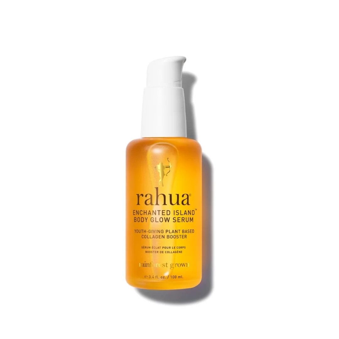 Enchanted Island™ Body Glow Serum | RAHUA BEAUTY (US)