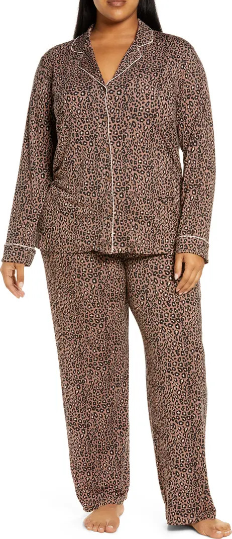Nordstrom Moonlight Eco Pajamas | Nordstrom | Nordstrom