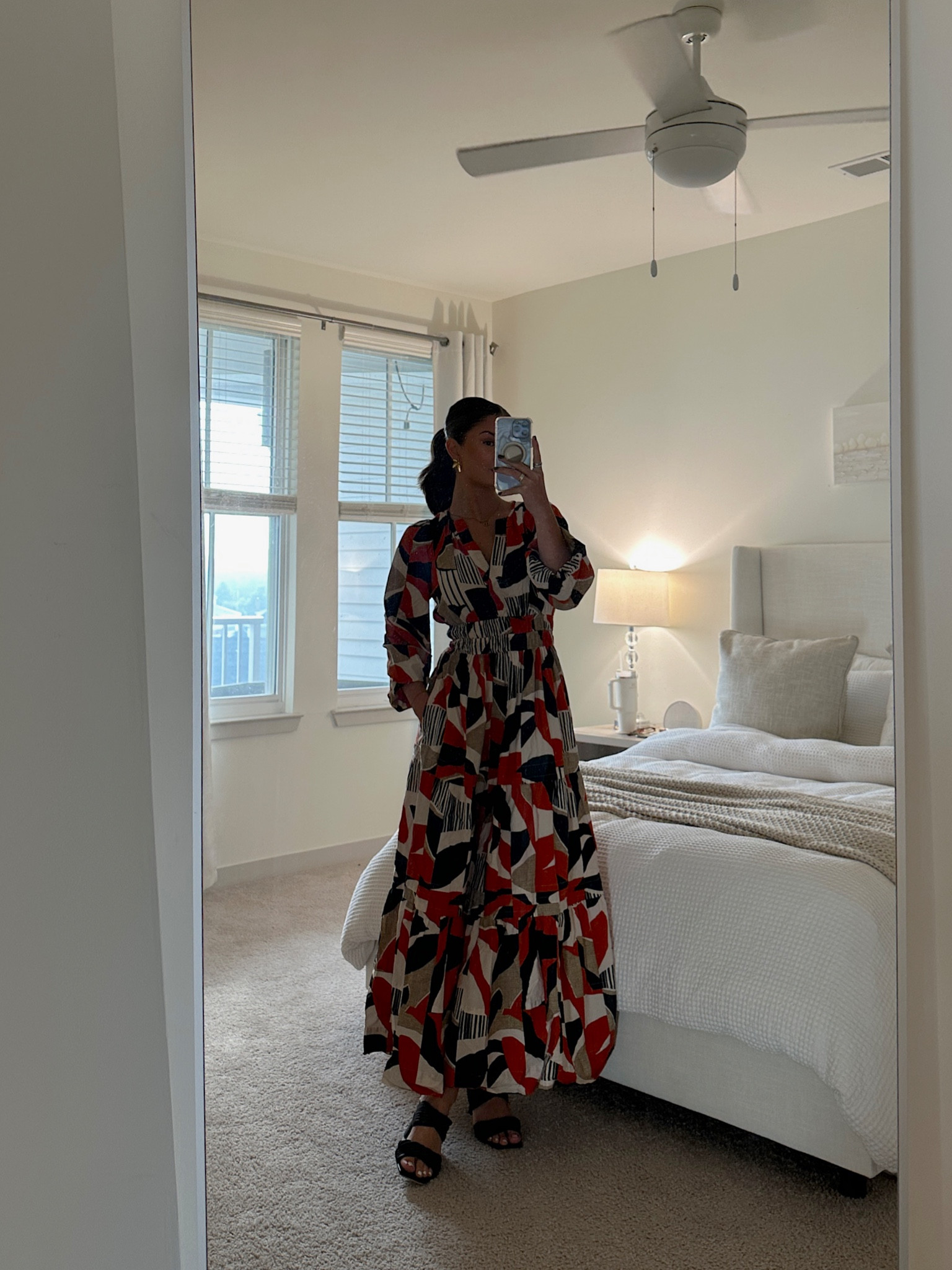 Work OOTD

#workoutfit #ootd #outfitoftheday #officeoutfit