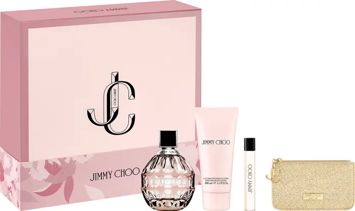 Signature Eau de Parfum Set $200 Value | Nordstrom