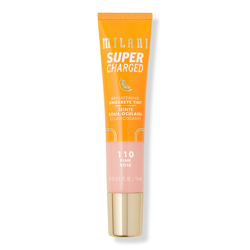 Milani Supercharged Brightening Undereye Tint | Ulta Beauty | Ulta