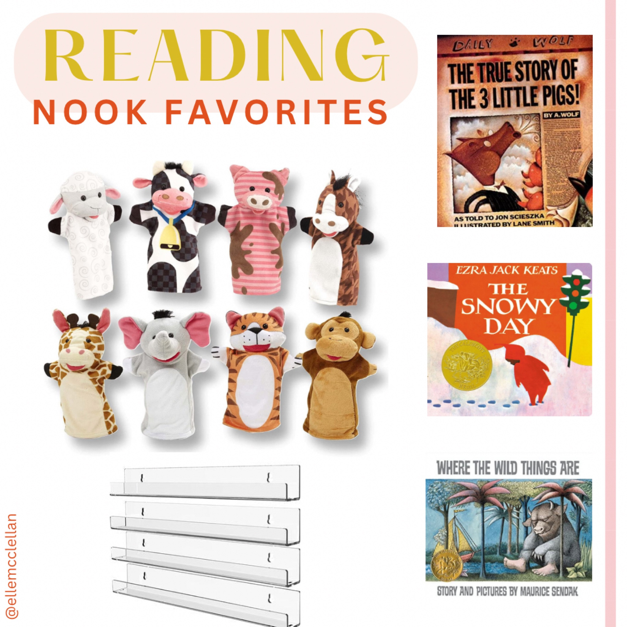 Reading Nook Favorites

#LTKkids #LTKsalealert #LTKGiftGuide