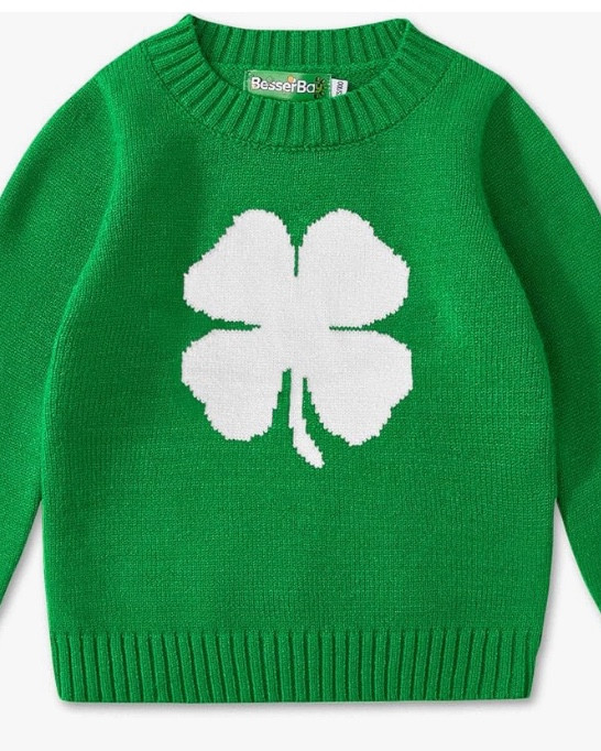 St Patrick’s Day - toddler sizes 

#stpats #irish #stpatssweatshirt #etsy #shamrock #stpatsoutfit #LTKSeasonal #toddler #toddlerstpats #toddlersweater #LTKSaleAlert #under25 #amazon #salefinds #budgetfriendly 


#LTKKids #LTKStyleTip #LTKFindsUnder50