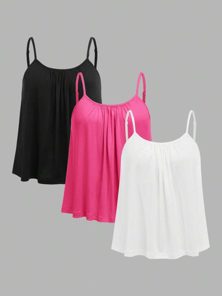 Camisole Top | SHEIN