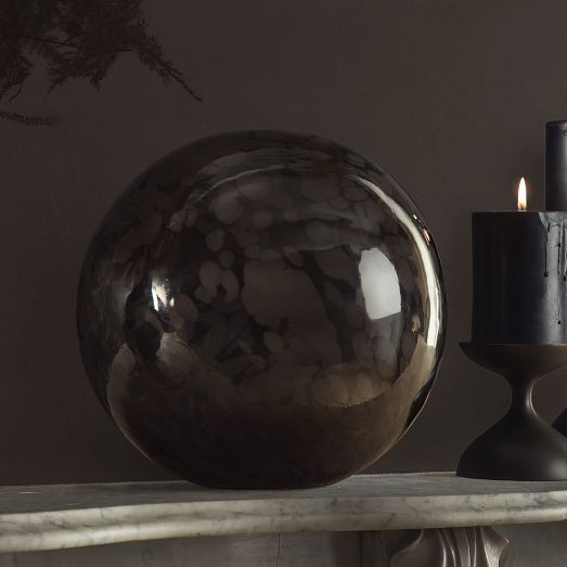Spooky Glass Orbs | West Elm (US)
