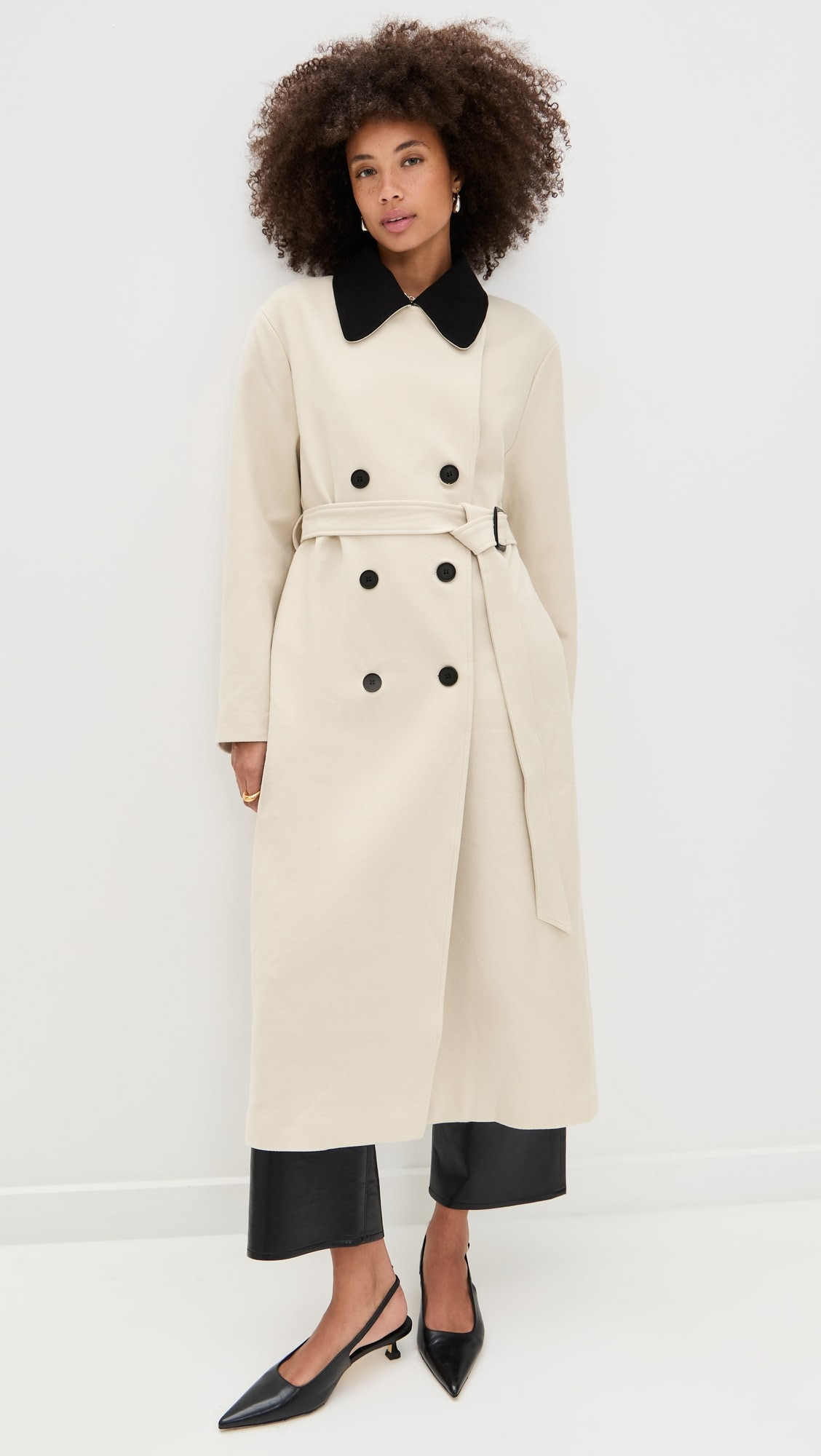 Soho Trench Coat | Shopbop