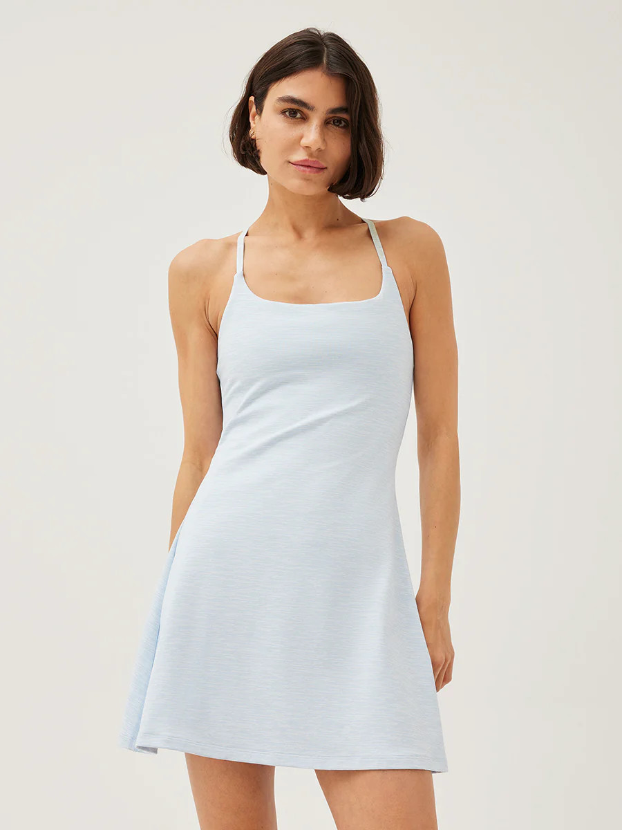 TechSweat™ Move Free DressA Heart | Outdoor Voices