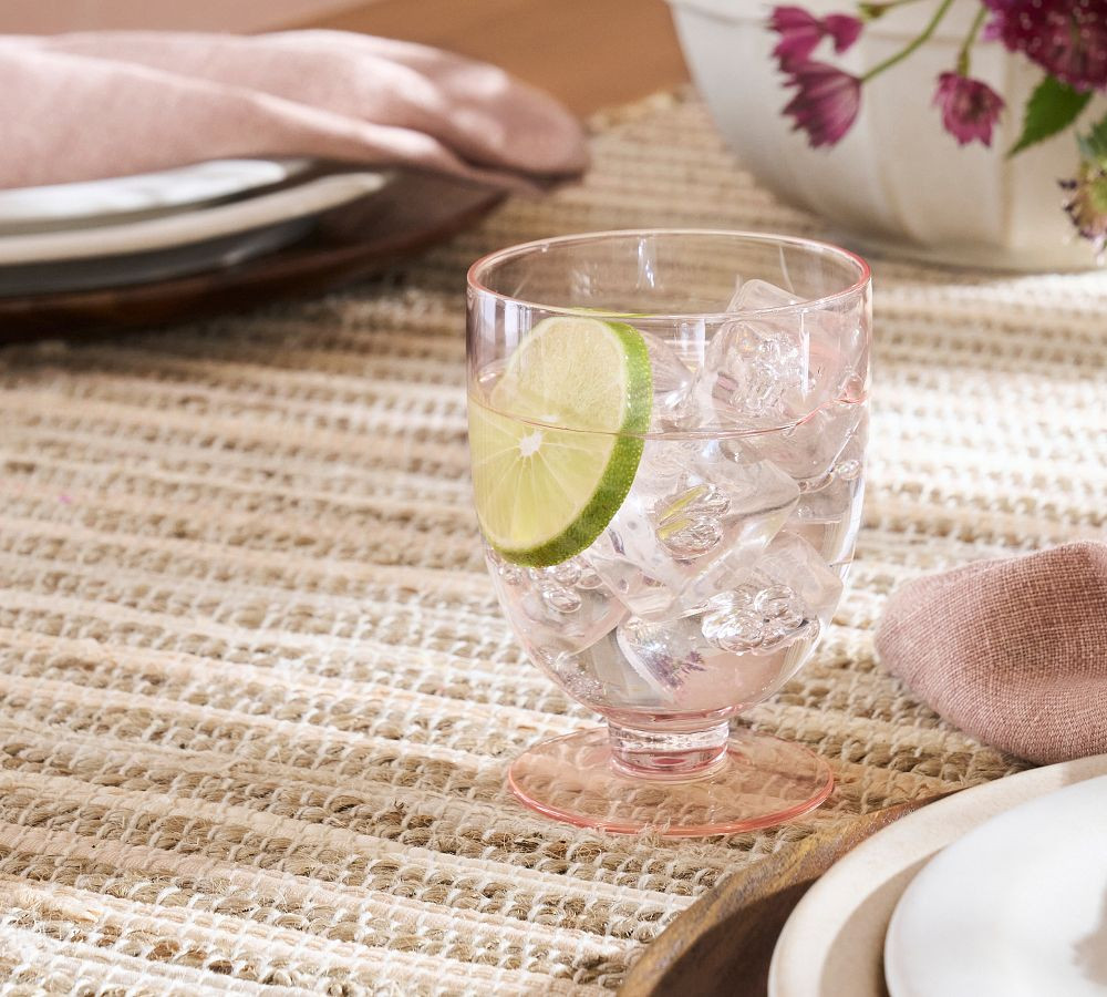 Arlo Tumbler Glasses | Pottery Barn (US)