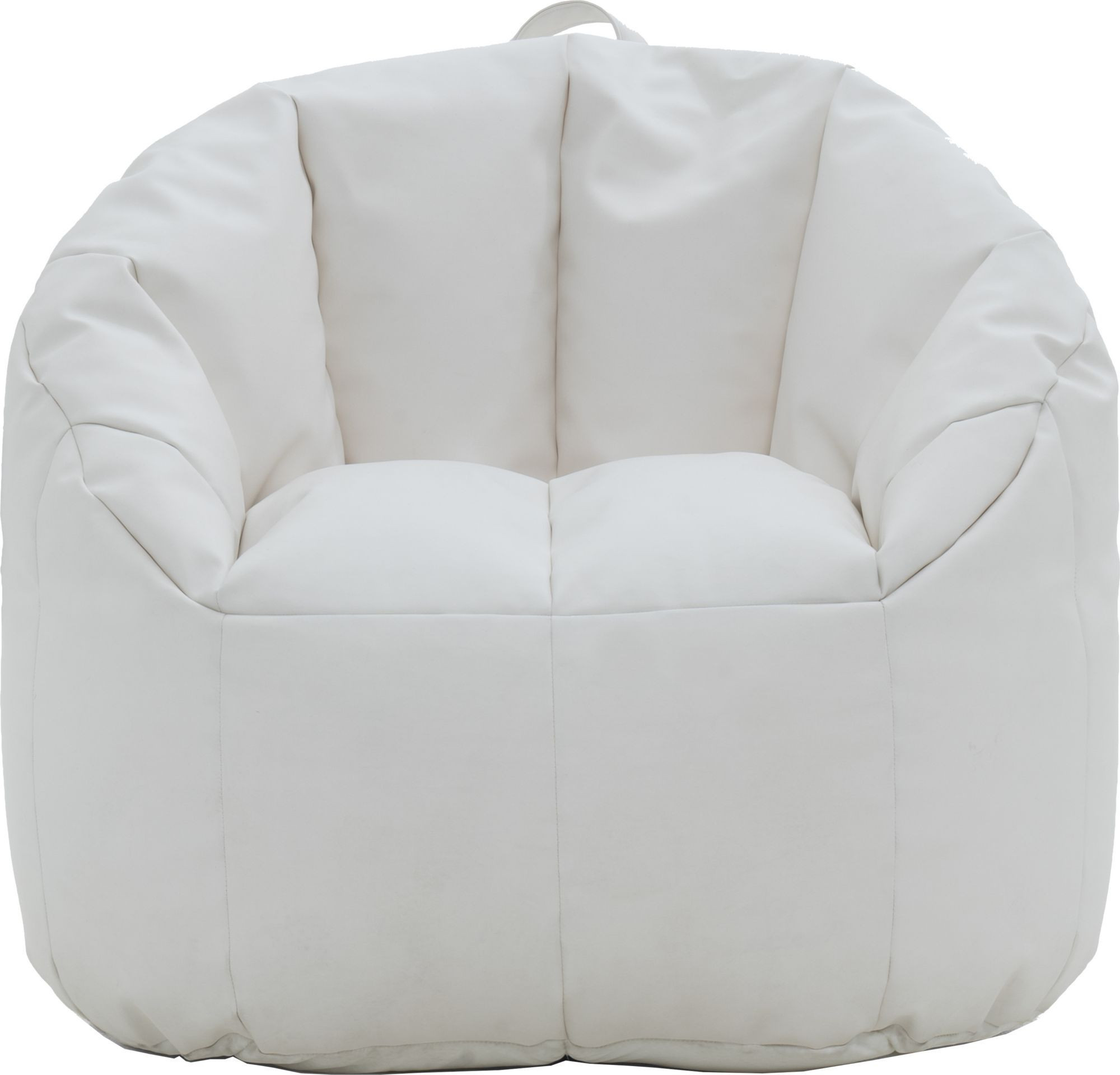 Big Joe Marine Lounger, White | DICK'S Sporting Goods