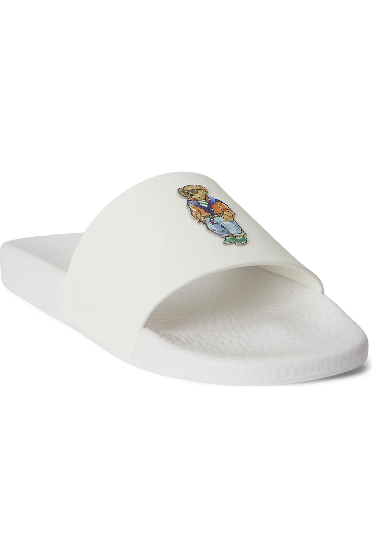 Signature Pony Slide (Men) | Nordstrom | Nordstrom