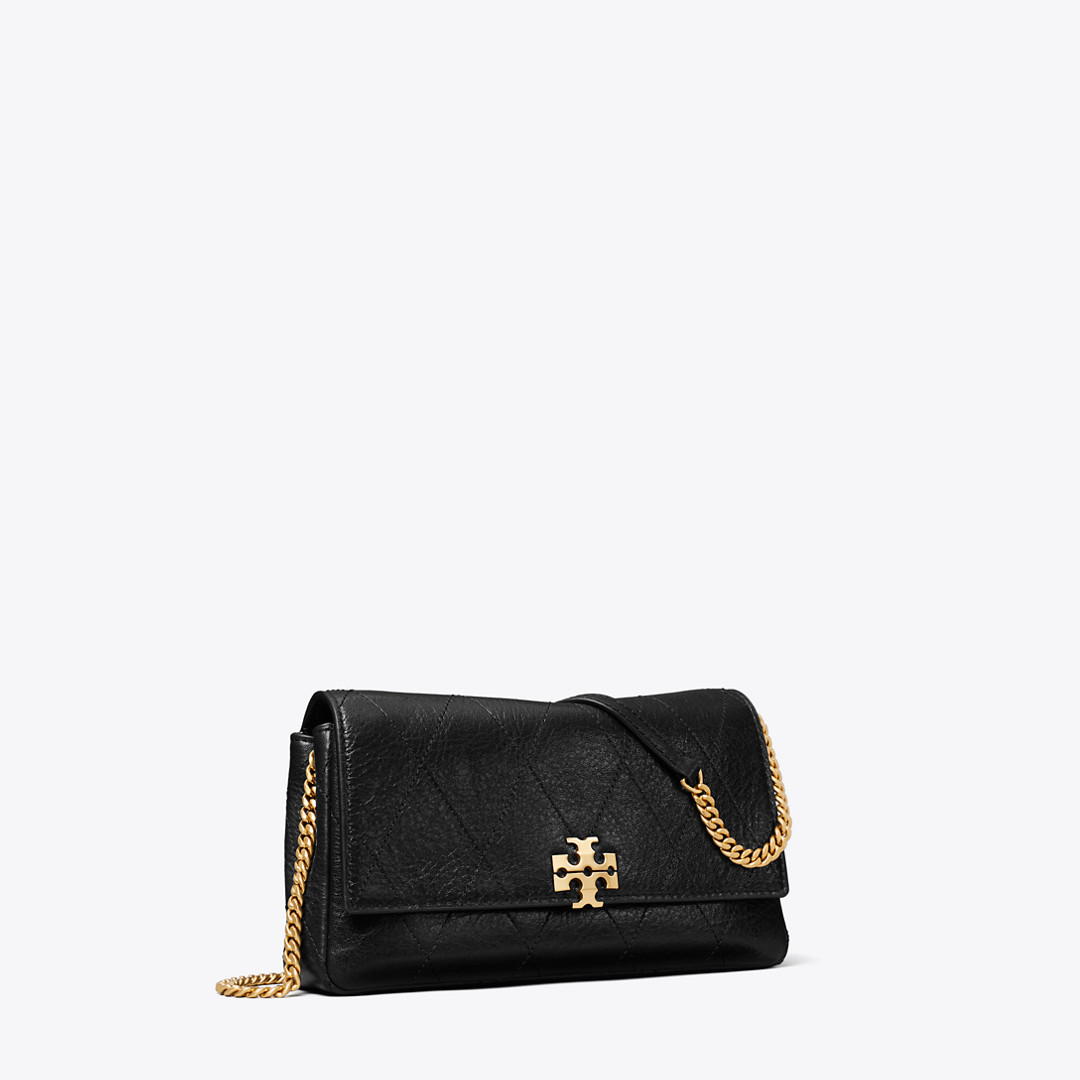 Tory Burch Charlie Quilted Chain Crossbody | Tory Burch (US)