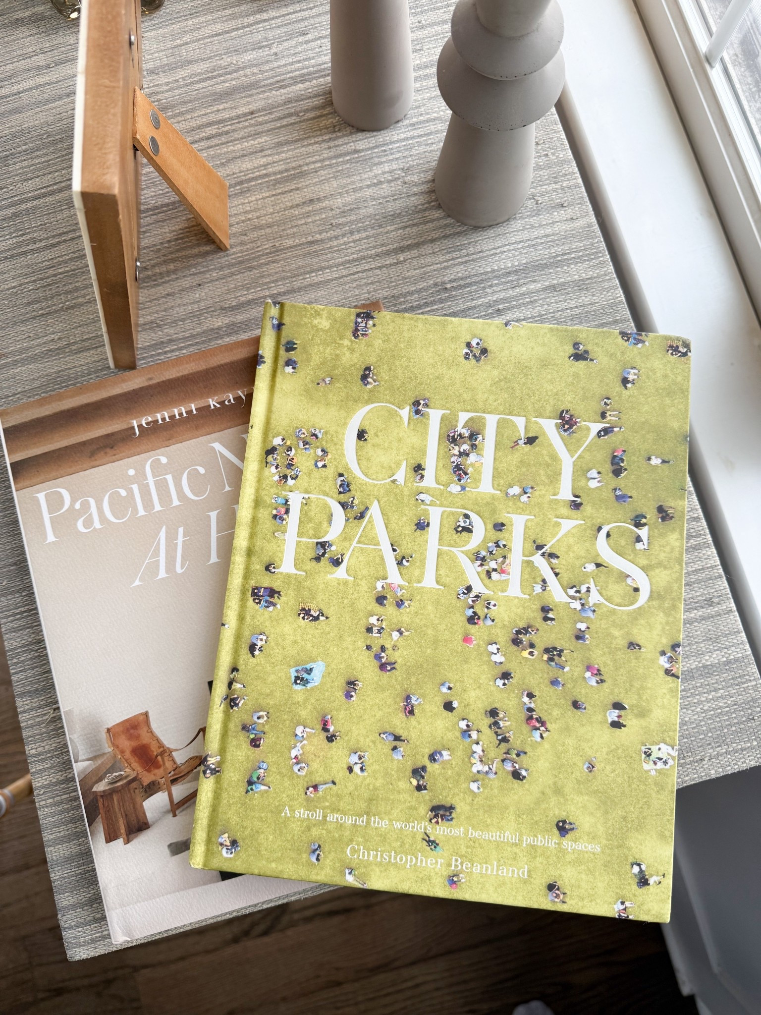 Picked up a few new coffee table books 🙌🏻

Truly the most versatile accessory — works in every room and you can style them in so many ways! 

#LTKFindsUnder50 #LTKSeasonal #LTKHome