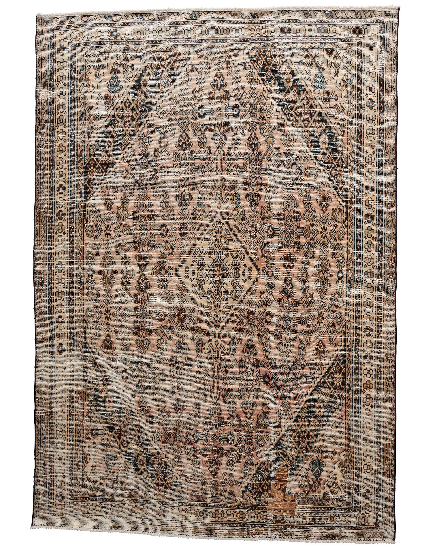 GIOTTO (7 X 10) | The Vintage Rug Shop