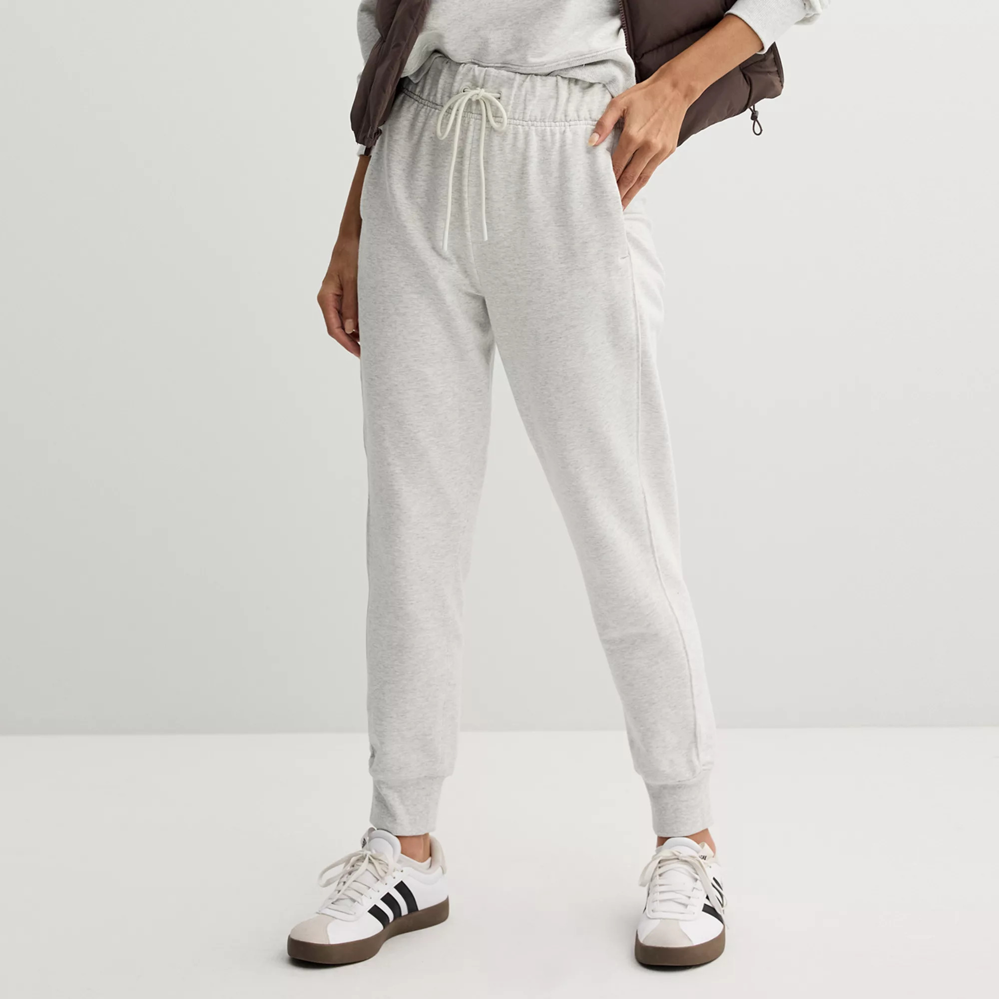 Women's FLX Embrace Jogger with Piping | Kohl's