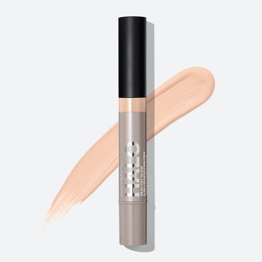 Halo Healthy Glow 4-in-1 Perfecting Pen Concealer with Hyaluronic Acid | Smashbox | Smashbox (US)