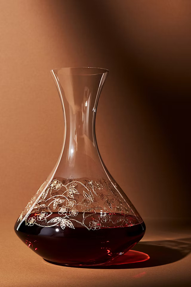 Fiorella Decanter | Anthropologie (US)