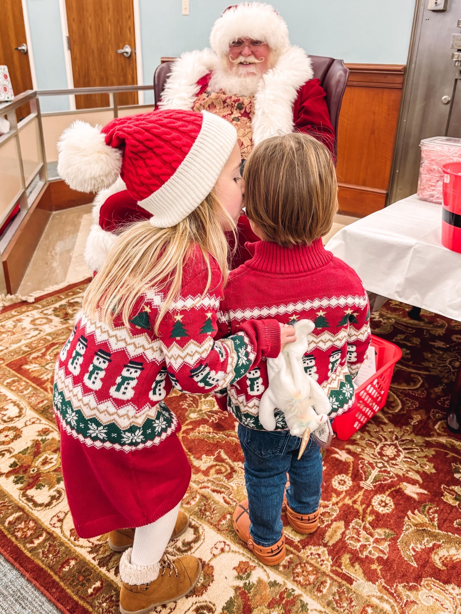 Last day to save 10% on your purchase with code FESTIVE10
Children’s clothing sale
Matching sibling outfit 
Matching holiday outfits
These were purchased last year after Christmas but linking this years version!
Holiday kids outfits 
Christmas kids outfit
Reindeer sweater for boys
Reindeer dress for girls
Girls sweater dress
Girls Christmas dress
Girls holiday dress
Boys Christmas sweater
Boys holiday sweater
Quarter zip for boys
Winter outfit for kids
Holiday events
Sweater dress for girls
Kids holiday outfits
Girls holiday dress
Boys holiday zip
My recent order
Kids clothes recent order
Children’s Place haul
#thechildrensplace

#LTKSaleAlert #LTKKids #LTKHoliday