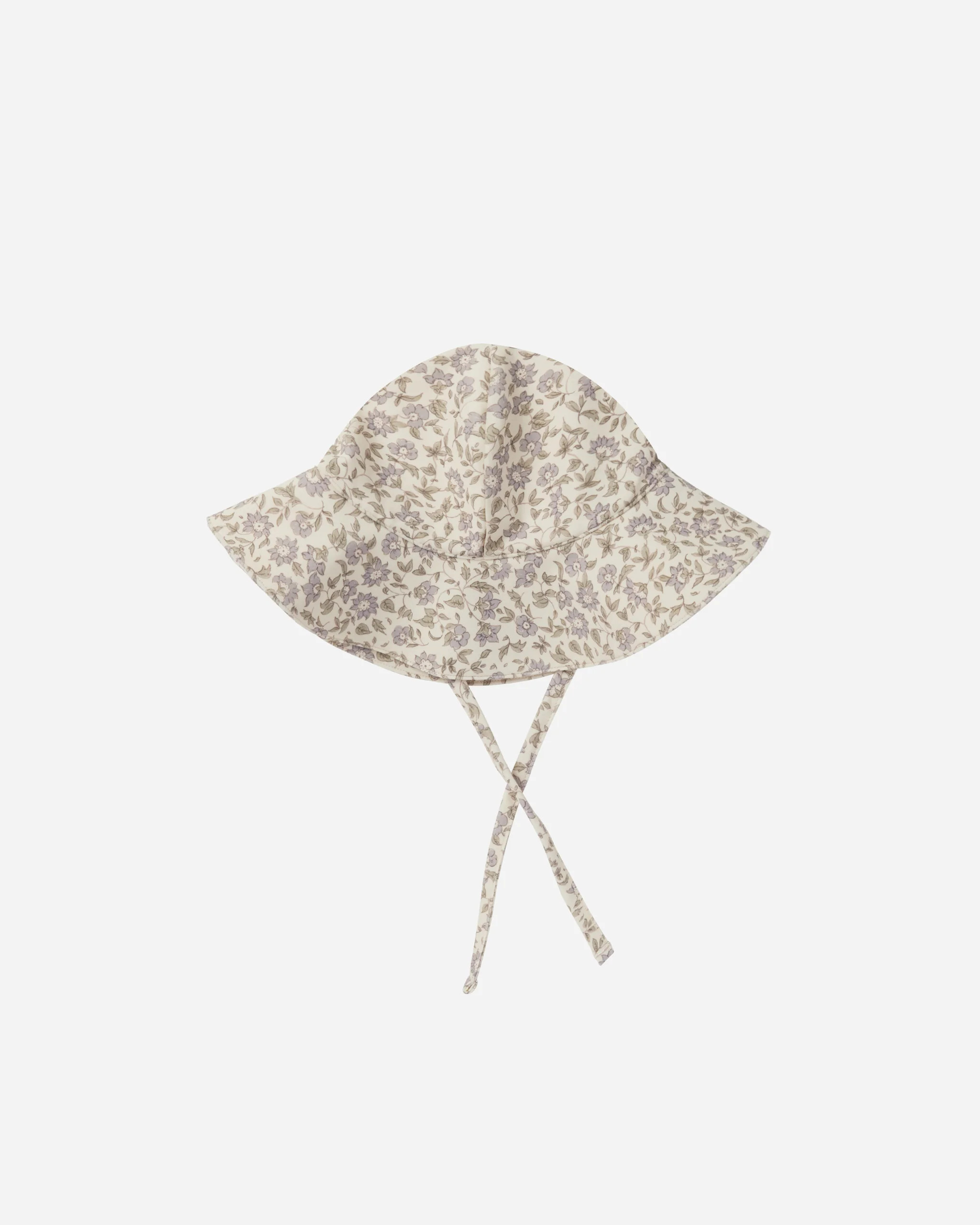Sun Hat || French Garden | Rylee + Cru